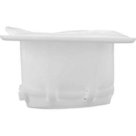 Gaine protectrice blanche pour câble marin, protection court-circuit, passe-fil de direction pour bateau, yacht, pêche, camping-car, manchon isolant étanche, lot de 2, diamètre 10mm (1/5)