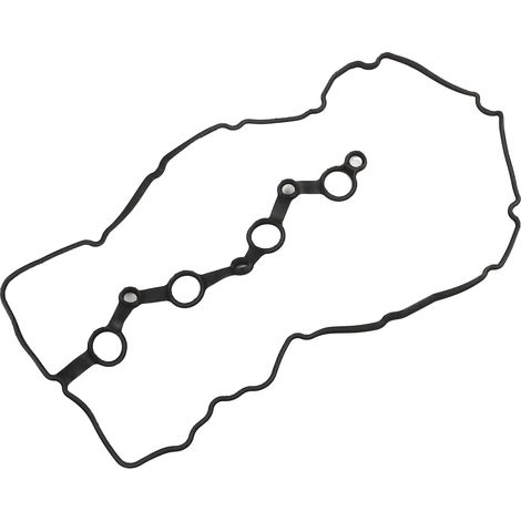 Joint de cache-culbuteurs en caoutchouc haute flexibilité 22441 2G670, compatible avec HYUNDAI SONATA et TUCSON (1/5)