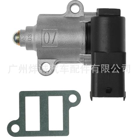 35150-02800 is an idle speed control valve for modern automotive parts. (1/4)