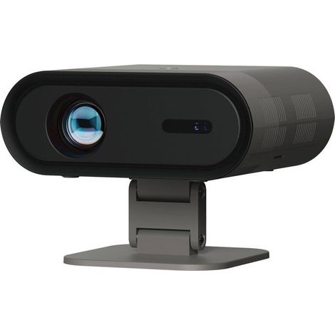 Beamer - PHILIPS - NeoPix 160 Smart - Full HD 1080p - 250 ANSI-Lumen - 100" - Schwarz