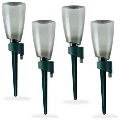 10 kits d arrosage automatique deeper dripper , arrosage automatique avec sa bouteille, idéal pour vos plantes d' intèrieur , sur le balcon , dans le jardin, kit goutte a goutte automatique (1/5)