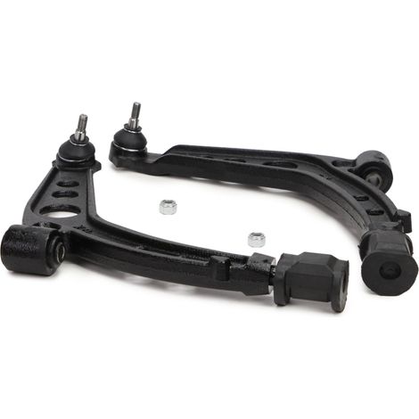 SET BRACCI ANTERIORI FIAT CINQUECENTO, SEICENTO 0.7/0.9/1.1 07.91-01.10 (1/5)