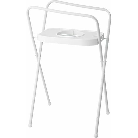 [NEUWERTIG] B-Ware Bébé Jou Badewannenständer Badewannen Ständer Halter Halterung Basic