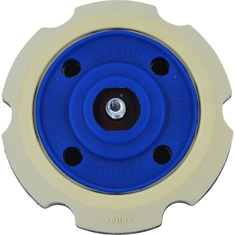 197925-8 Disco in velcro 100 mm