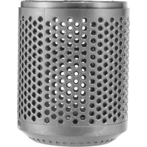 Neue Filterteile für den Dyson HD03 Haartrockner, grauer Filter (1/4)