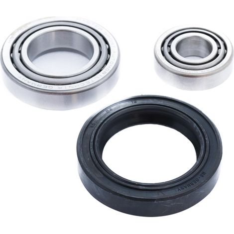 COJINETE DE CUBO delantero IZQUIERDO/DERECHO MERCEDES 190 (W201) (1/2)