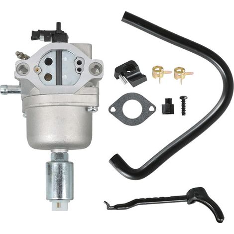 Carburateur puissant de 18,5 HP pour tondeuses et tracteurs de jardinage professionnel-x (1/4)