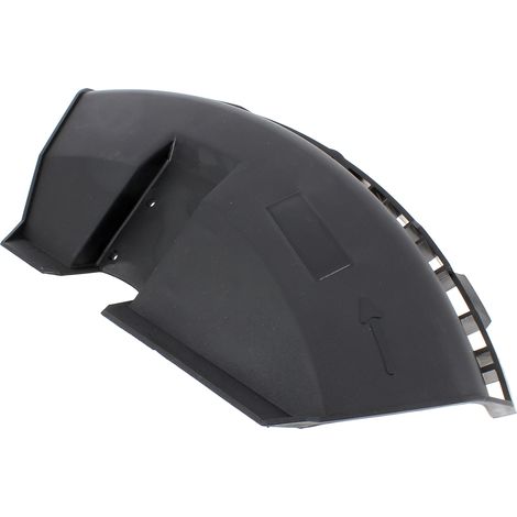 Carter de protection pour débroussailleuse – Compatible avec Ryobi HBC45SB et RBC38SB – Protection optimale pour coupe précise
