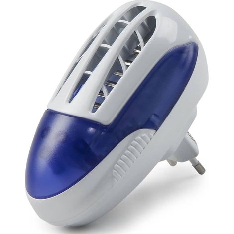 Insektenvernichter DOMO - 800V KX011 (1/4)