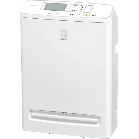 WOOZOO by Ohyama 531771 Purificateur d'air 96 m² blanc