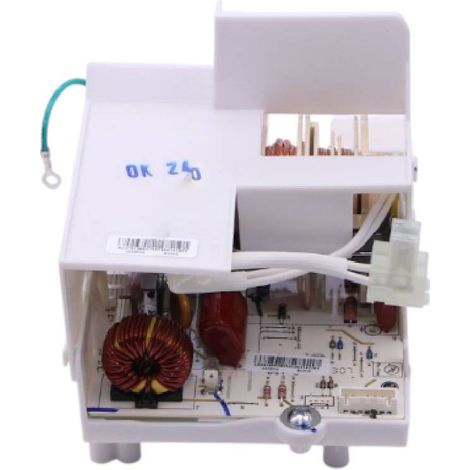 Ersatzteil - Elektronikmodul Original - - LG