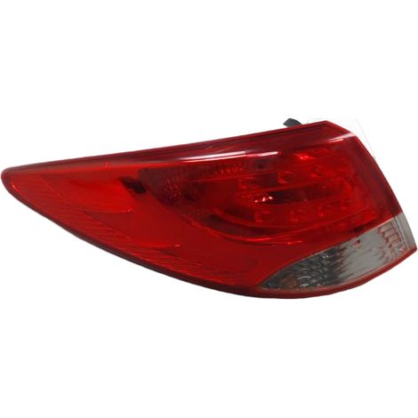 [PRODUIT D'OCCASION] Feu Arriere Gauche  HYUNDAI Ix35 ♻️ Ref Oe. 924102y000 - Garantie à vie (1/3)