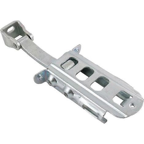 Limiteur de sangle de retenue de porte de voiture 9067200016 9067200316 pour Mercedes Sprinter 3.5-T 906 (1/5)