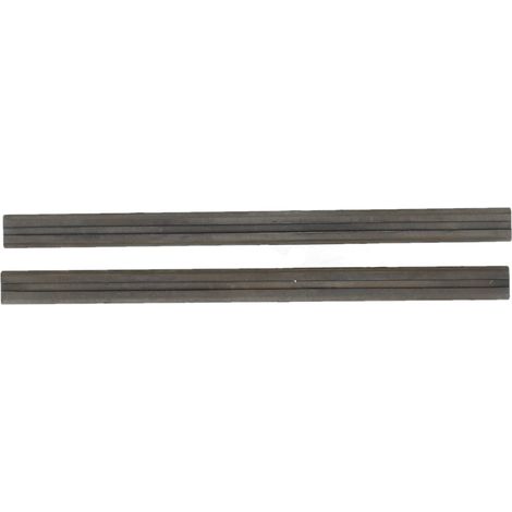 Hojas Norton Clipper TCT Planner 82 x 5.5 x 1.1 mm, Para Aplanadoras y Cepillos, Alta Durabilidad, Corte Preciso en Madera