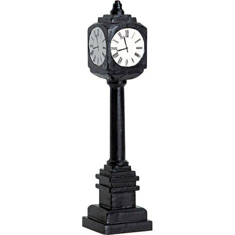 Street Clock Réf. 74634