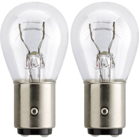 PHILIPS 871150040485 LAMPADINE CARLIGHT 12V BOL P21/4W (1/3)