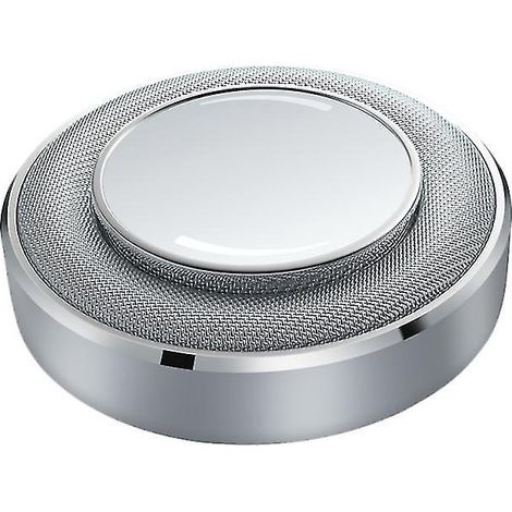 flacon de parfum solide pour voiture