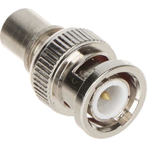 BNC-W/SKR-RG59 GEDREHTER STECKER (1/3)
