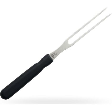 Fourchette à découper PREMAX 85827 en acier inoxydable 5 1/2