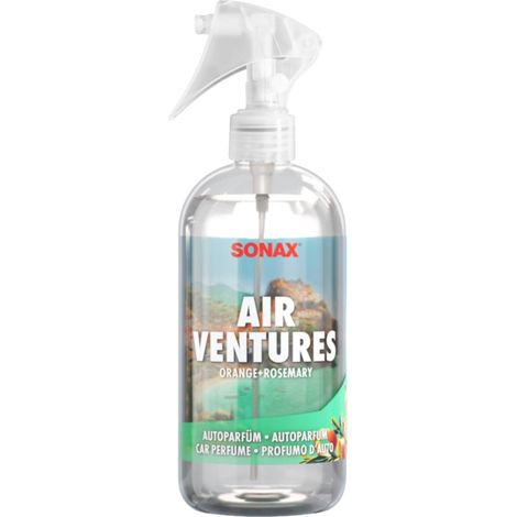 Sonax Spray  Orange 0.3 l