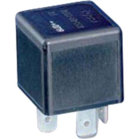 Relais automobile SPDT 24VDC 45A