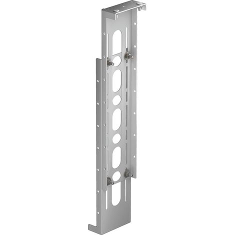 hansgrohe sBox kit déquerre de montage, pour plaque de montage,