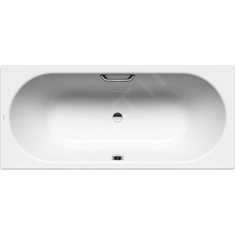 Kaldewei 290310110001 BW CLASSIC DUO Mod.103, 1600x700, (1/3)