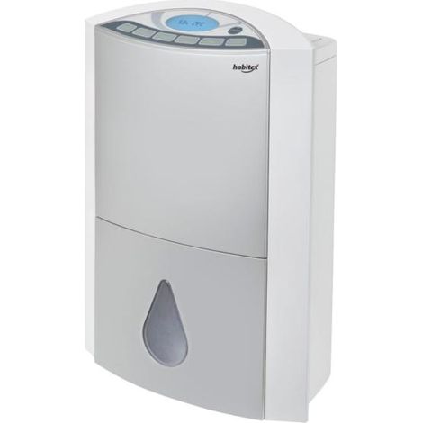 Deshumidificador H200 -