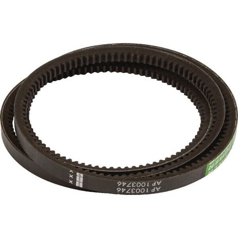 Keilriemen AVX V684121650AB OPTIBELT V684121650AB