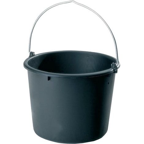 Sello polietileno- negro10 l