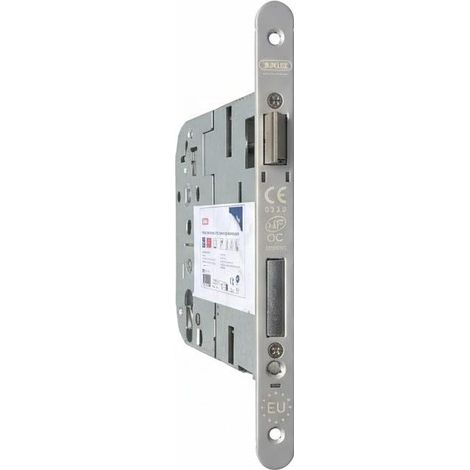 Serrure à Encastrer PMR Cyl. Euro Axe 120mm