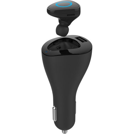 Kruger&Matz Traveler K1 Bluetooth-Headset (1/5)
