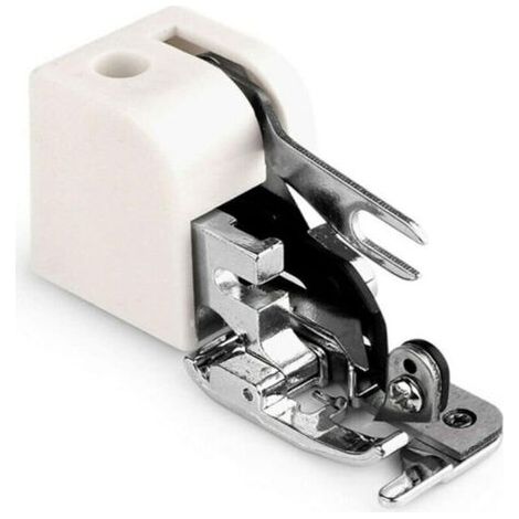 Pied-de-biche de surjet de coupeur latéral, pièces de rechange d'accessoire de Machine à coudre de pieds de pour chanteur/Feiyue/Juki/Janome