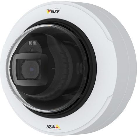 Videoüberwachungskamera Axis P3247 (1/2)