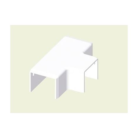 KOPOS 8934 HB-CANALINA PER CAVI, COLORE: BIANCO
