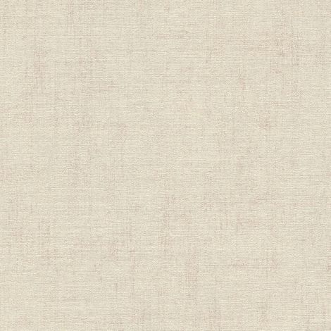 Vliestapete - Cuba II - Beige Uni Einfarbig A.S. Creation - 791651 (1/5)