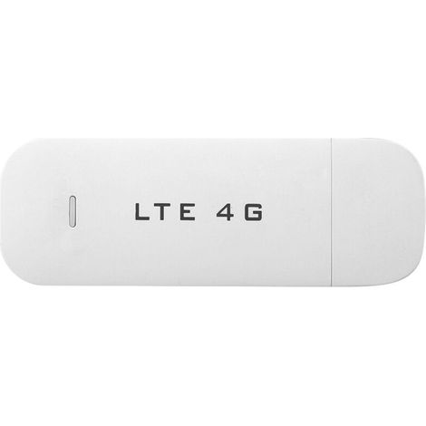 4G LTE USB Wireless Router Modem Key (without Wifi function) (1/5)