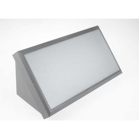 SMD 20W Led Wandleuchte IP65 V-TAC VT-8055 3000K