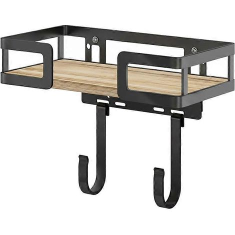 Repassage planche support montage mural fer planche mur cintre Sewing linge pièce organisation T et V Shaped (1/5)