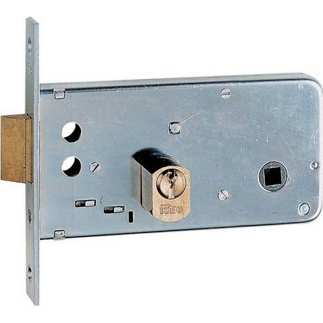 ISEO 725 SERRATURA INF P/FASCIA C/CIL 60 F22