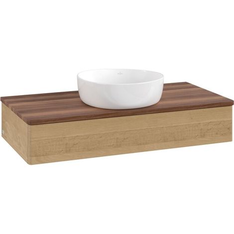 Villeroy & Boch K09012HN WTUS Antao K091 1000x190x500mm (1/3)