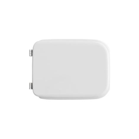 Sedile wc per globo vaso clio copriwater (1/5)