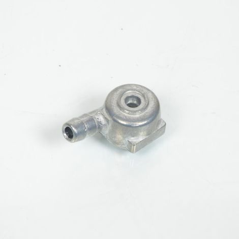 Pipette Anschluss Benzineinlass Vergaser dellorot für Roller (1/3)