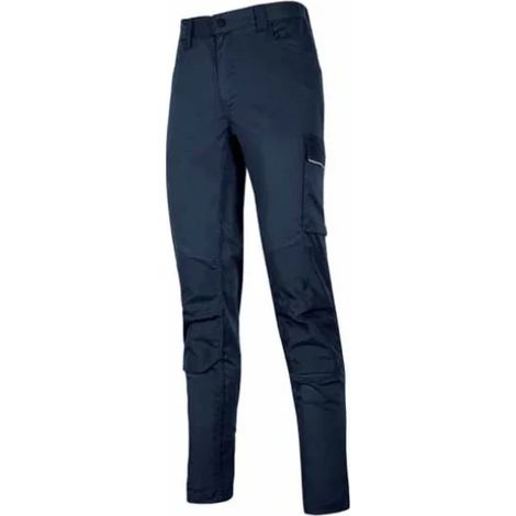 Pantalon de travail U-Power Meek - L