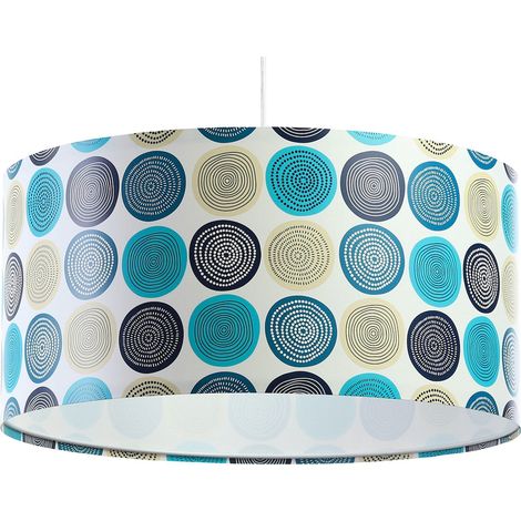 Suspension stamps 252-30 - Rond Ø 50 cm (1/5)