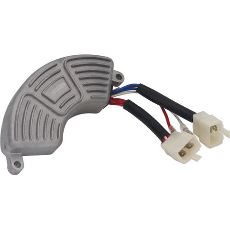 Dreiphasen-Spannungsregler (AVR) 3-5 kW für Generator