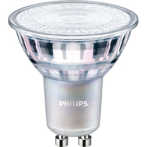 Philips Lighting LED-Reflektorlampe D3,7-35W940GU10 36° MLEDspotVal70777700