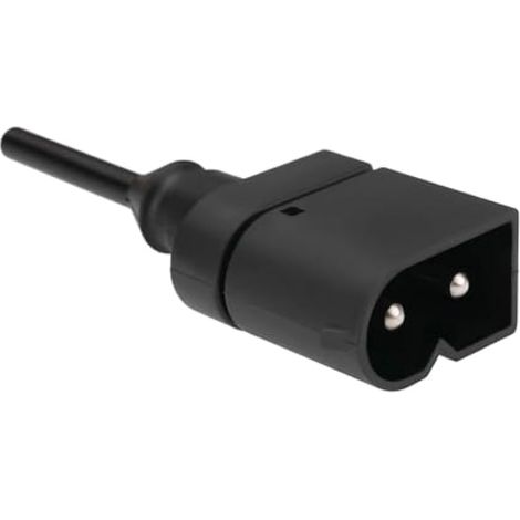 1 x Capteur de température extérieure de voiture, pièce de rechange 65811383204 65818350779 Compatible avec BMW E31 E36 316 318 325 (1990-2000) (1/5)