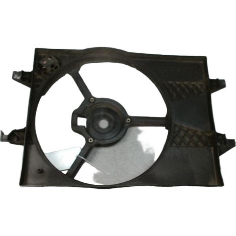 [PRODUIT D'OCCASION] Support De Ventilateur MAZDA MAZDA 2 ♻️ Ref Oe. 8240367 - Garantie à vie (1/3)