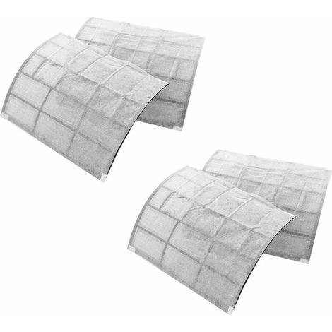 6pcs Filtres de climatisation,de (1/4)